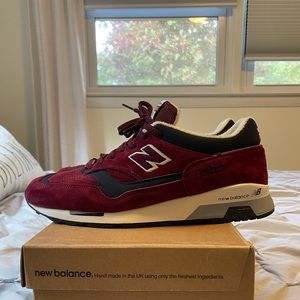 New Balance 1500 “Real Ale Pack” Size 10